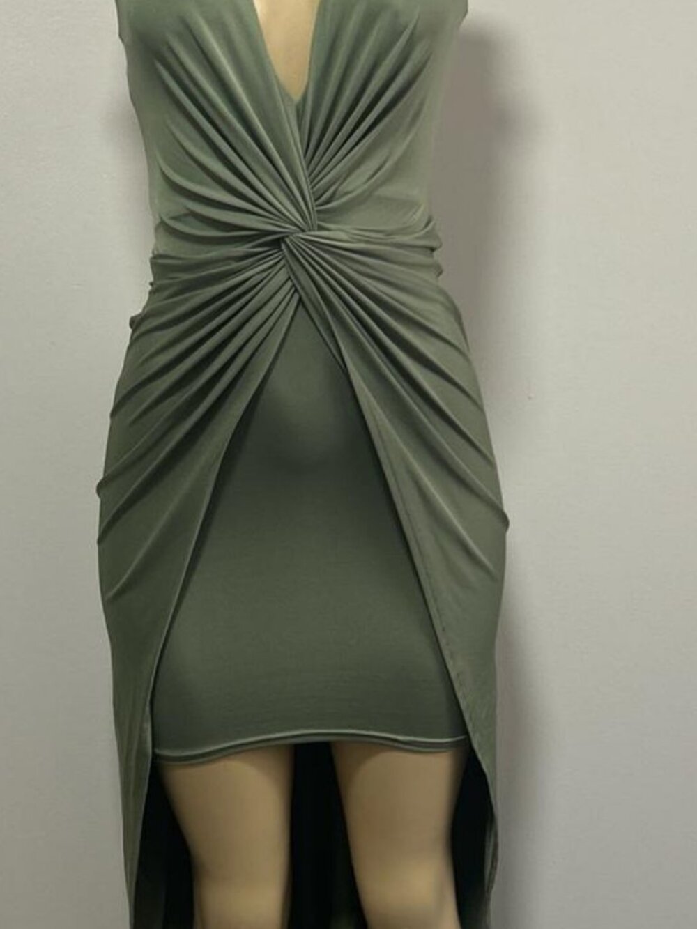 Dress Windsor